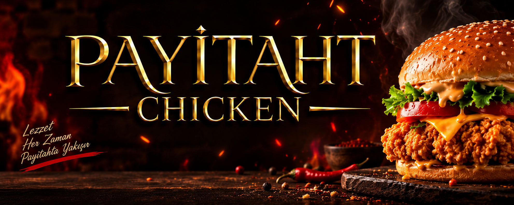 Payitaht Chicken